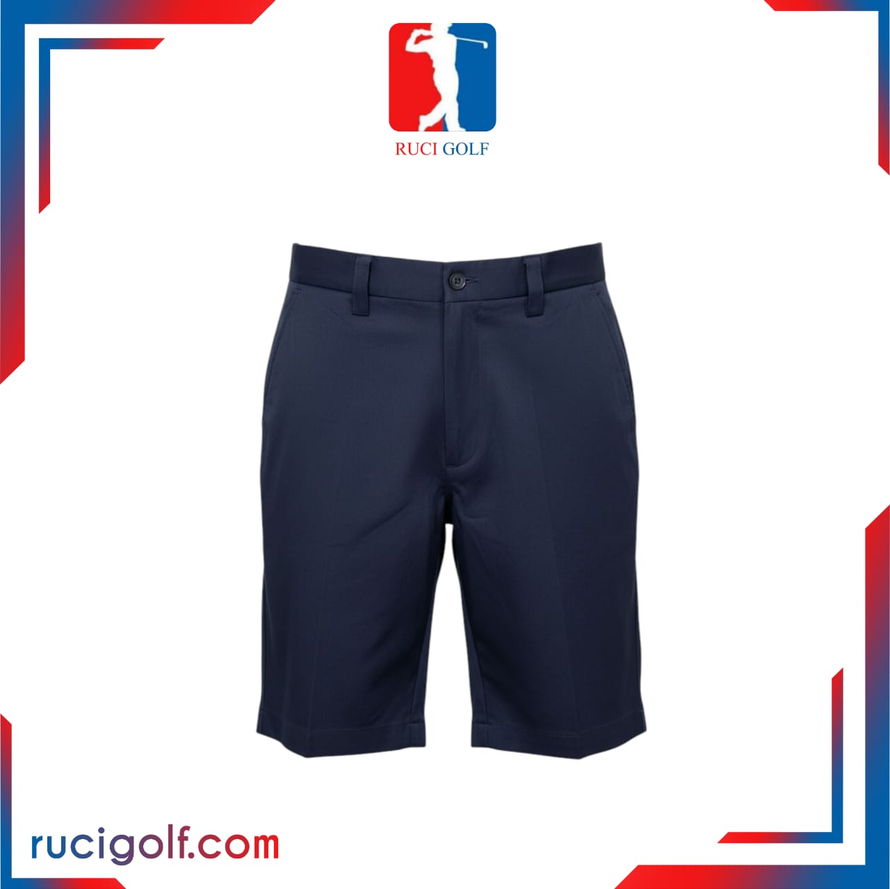 SHORT PANT FENIX BLOCK RM0023008